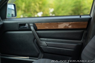 Mercedes-Benz 190 E 1.8 1991