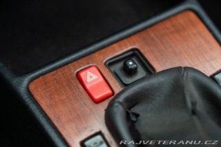 Mercedes-Benz 190 E 1.8 1991