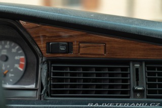 Mercedes-Benz 190 E 1.8 1991