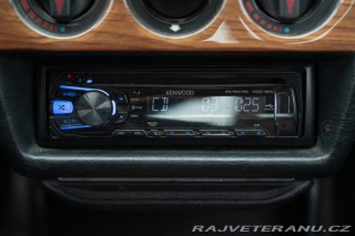 Mercedes-Benz 190 E 1.8 1991