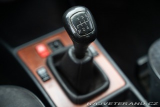 Mercedes-Benz 190 E 1.8 1991