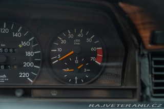 Mercedes-Benz 190 E 1.8 1991