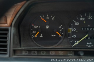 Mercedes-Benz 190 E 1.8 1991