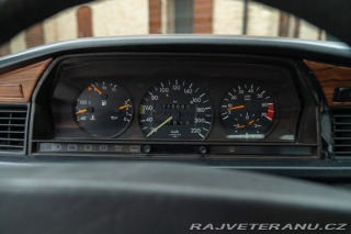 Mercedes-Benz 190 E 1.8 1991
