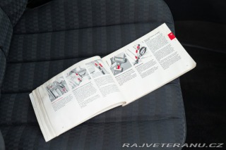 Mercedes-Benz 190 E 1.8 1991