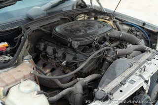 Mercedes-Benz 190 E 1.8 1991