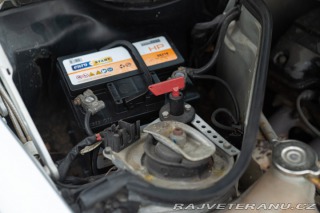 Mercedes-Benz 190 E 1.8 1991