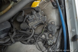 Mercedes-Benz 190 E 1.8 1991