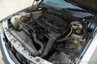 Mercedes-Benz 190 E 1.8 1991