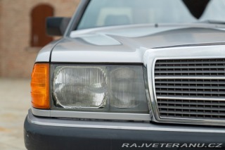 Mercedes-Benz 190 E 1.8 1991