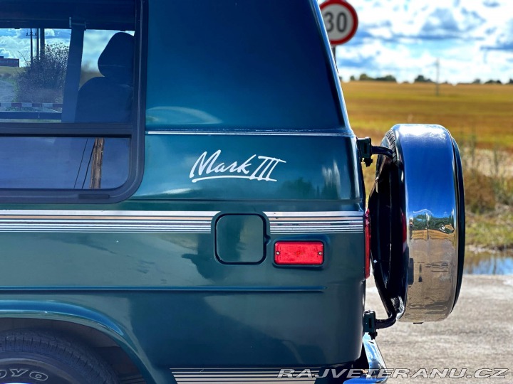 Chevrolet G20 5.7 V8 | Explorer 1995
