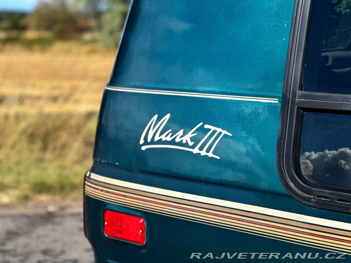 Chevrolet G20 5.7 V8 | Explorer 1995