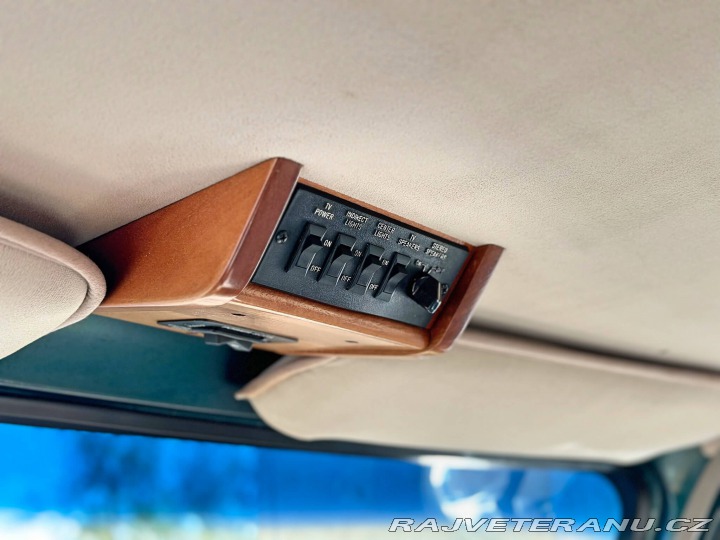 Chevrolet G20 5.7 V8 | Explorer 1995