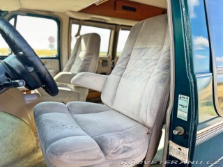 Chevrolet G20 5.7 V8 | Explorer  1995