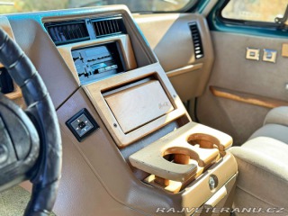 Chevrolet G20 5.7 V8 | Explorer  1995