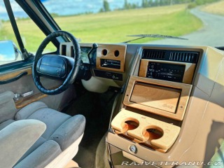 Chevrolet G20 5.7 V8 | Explorer  1995