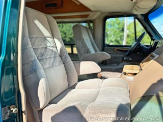 Chevrolet G20 5.7 V8 | Explorer  1995