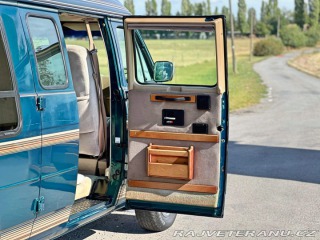 Chevrolet G20 5.7 V8 | Explorer  1995
