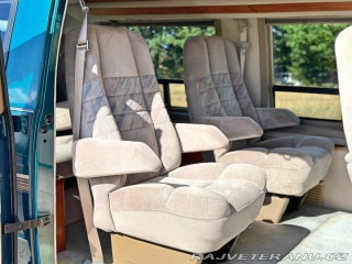Chevrolet G20 5.7 V8 | Explorer  1995