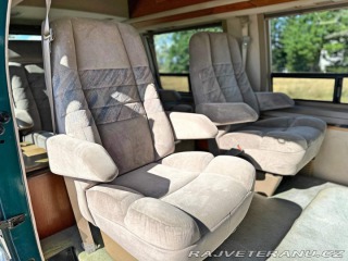 Chevrolet G20 5.7 V8 | Explorer  1995