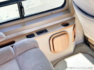 Chevrolet G20 5.7 V8 | Explorer  1995