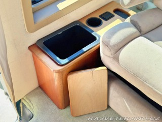 Chevrolet G20 5.7 V8 | Explorer  1995