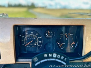 Chevrolet G20 5.7 V8 | Explorer  1995