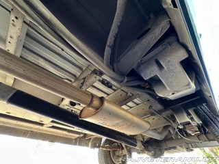Chevrolet G20 5.7 V8 | Explorer  1995