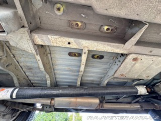Chevrolet G20 5.7 V8 | Explorer  1995