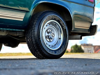 Chevrolet G20 5.7 V8 | Explorer  1995