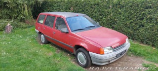 Opel Kadett 1,7 D kombi