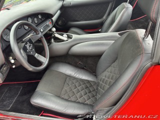 Ostatní značky Ostatní modely TVR Chimaera 4.0 V8 benzí 1993