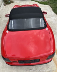 Ostatní značky Ostatní modely TVR Chimaera 4.0 V8 benzí 1993
