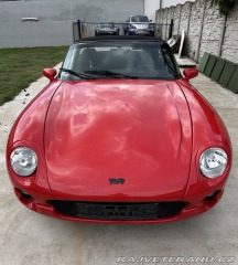 Ostatní značky Ostatní modely TVR Chimaera 4.0 V8 benzí 1993