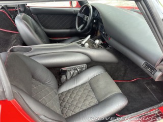 Ostatní značky Ostatní modely TVR Chimaera 4.0 V8 benzí 1993