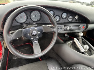 Ostatní značky Ostatní modely TVR Chimaera 4.0 V8 benzí 1993