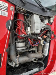 Ostatní značky Ostatní modely TVR Chimaera 4.0 V8 benzí 1993