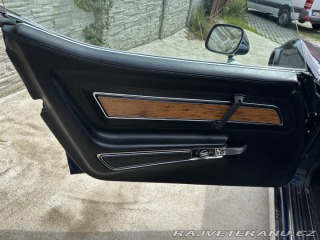 Chevrolet Corvette C3 Stingray 1976 1976