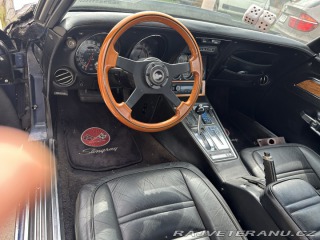 Chevrolet Corvette C3 Stingray 1976 1976