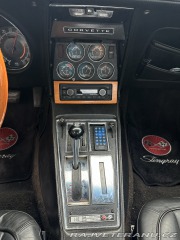 Chevrolet Corvette C3 Stingray 1976 1976