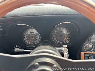 Chevrolet Corvette C3 Stingray 1976 1976
