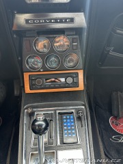 Chevrolet Corvette C3 Stingray 1976 1976