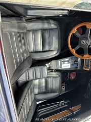 Chevrolet Corvette C3 Stingray 1976 1976