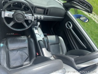 Chevrolet Ostatní modely SSR 2005