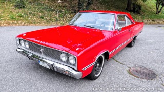 Dodge Coronet 440