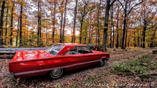Dodge Coronet 440 1967