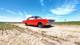 Dodge Coronet 440 1967