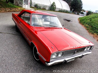Dodge Coronet 440 1967