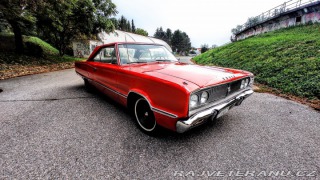 Dodge Coronet 440 1967