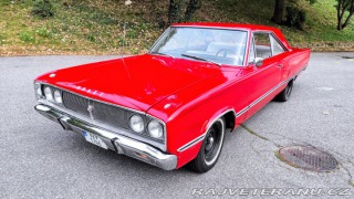 Dodge Coronet 440 1967